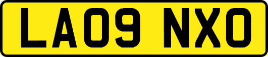 LA09NXO