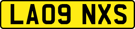 LA09NXS