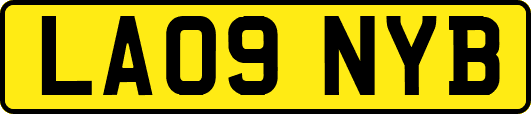 LA09NYB