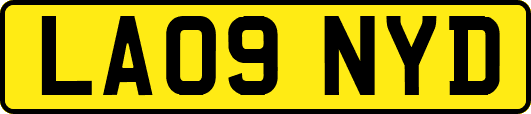 LA09NYD
