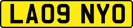 LA09NYO