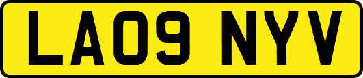 LA09NYV