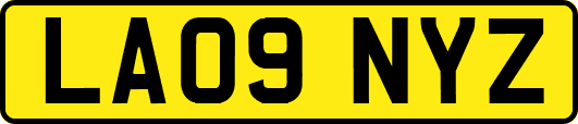 LA09NYZ