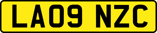 LA09NZC