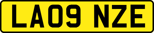 LA09NZE