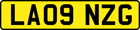 LA09NZG