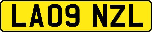 LA09NZL