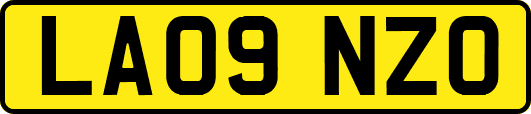 LA09NZO