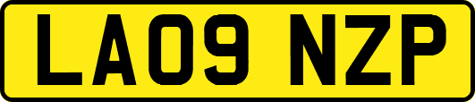 LA09NZP