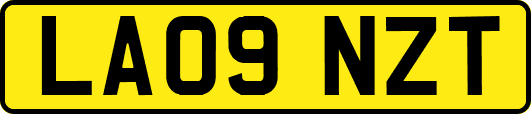 LA09NZT