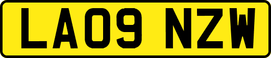 LA09NZW