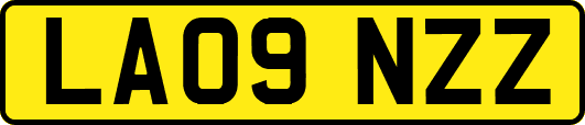 LA09NZZ