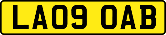 LA09OAB