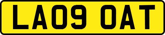 LA09OAT