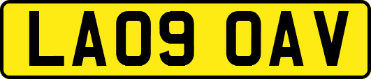 LA09OAV