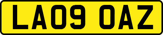 LA09OAZ