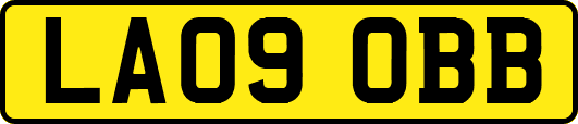 LA09OBB