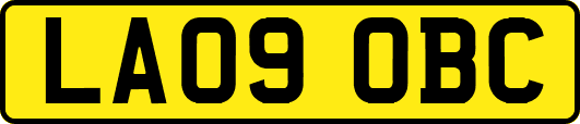 LA09OBC