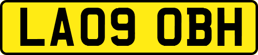 LA09OBH