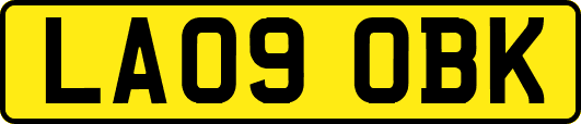 LA09OBK