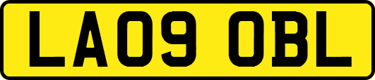 LA09OBL