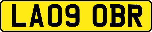 LA09OBR