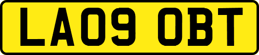 LA09OBT