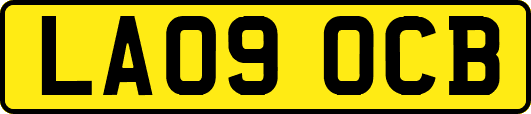 LA09OCB