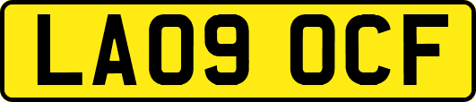 LA09OCF