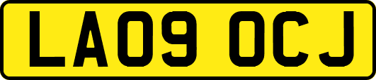 LA09OCJ