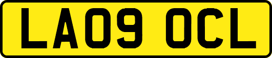 LA09OCL