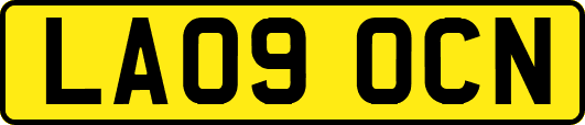 LA09OCN
