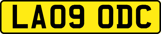LA09ODC