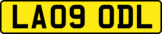 LA09ODL