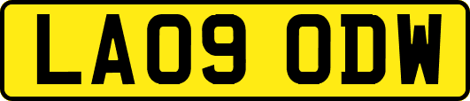 LA09ODW