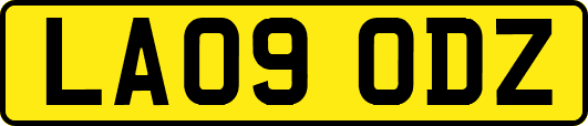LA09ODZ