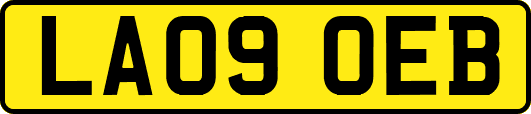 LA09OEB