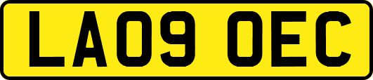 LA09OEC
