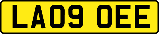 LA09OEE