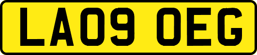 LA09OEG