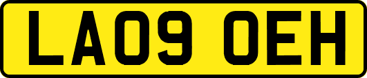LA09OEH