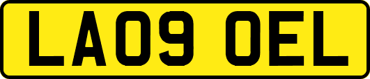 LA09OEL