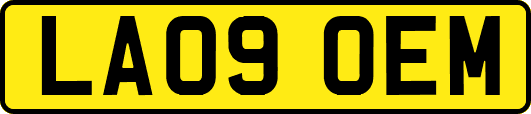 LA09OEM