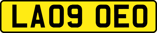 LA09OEO