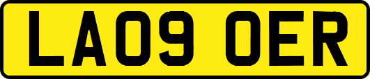 LA09OER
