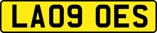 LA09OES