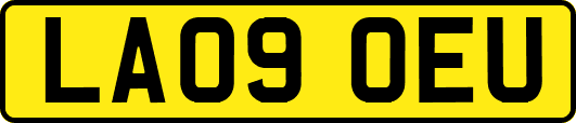 LA09OEU