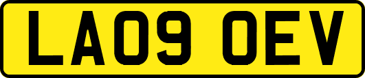 LA09OEV