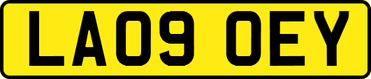 LA09OEY
