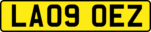 LA09OEZ